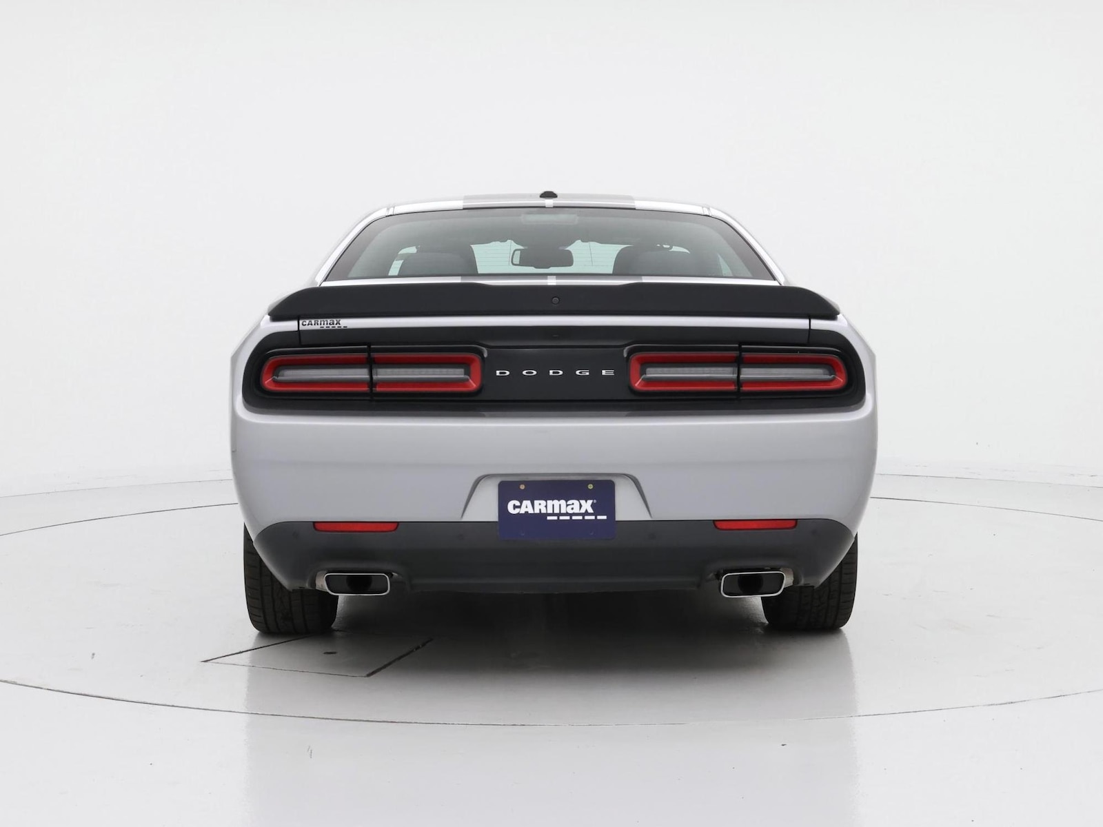 2016 Dodge Challenger R/T - Photo 7