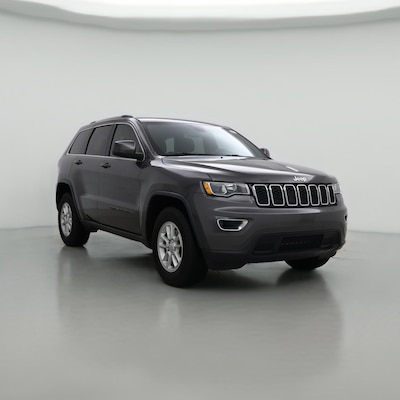 2020 Jeep Grand Cherokee Laredo E