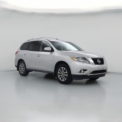 Recommended categories heading image of the selected vehicle