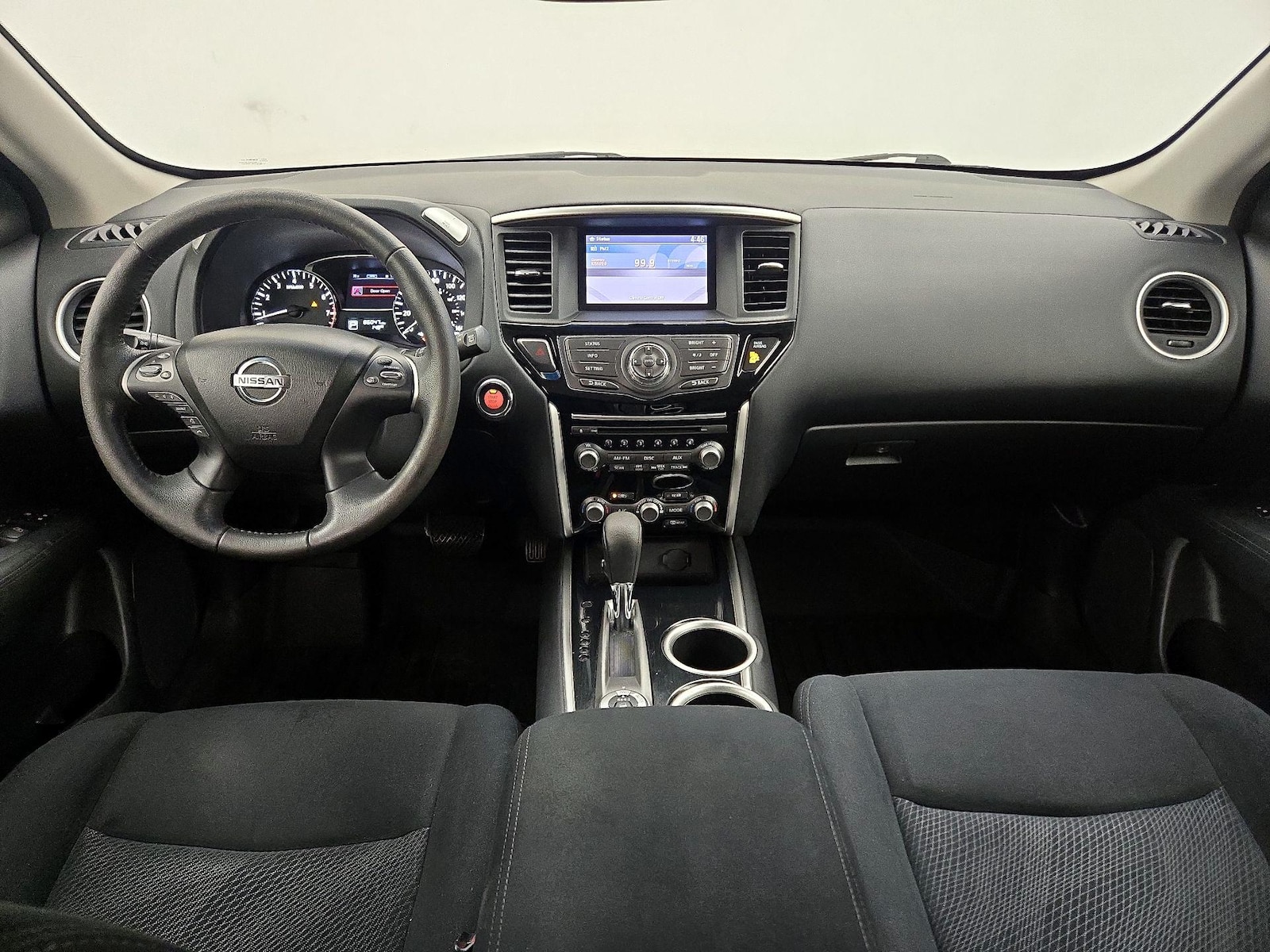 Rear View Camera