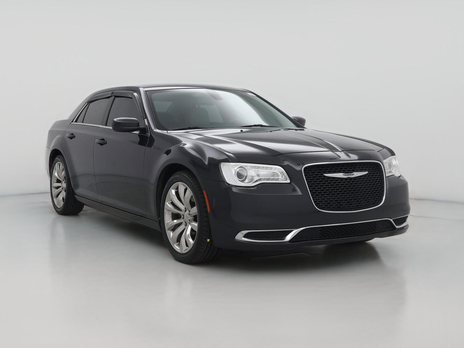 2017 Chrysler 300