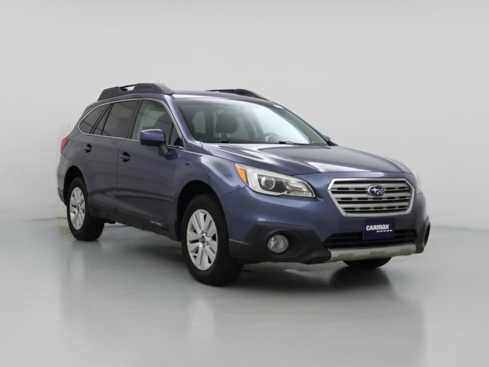 2016 Subaru Outback Premium