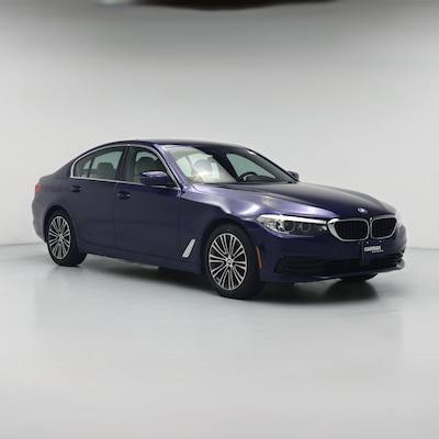 2019 BMW 530 I xDrive