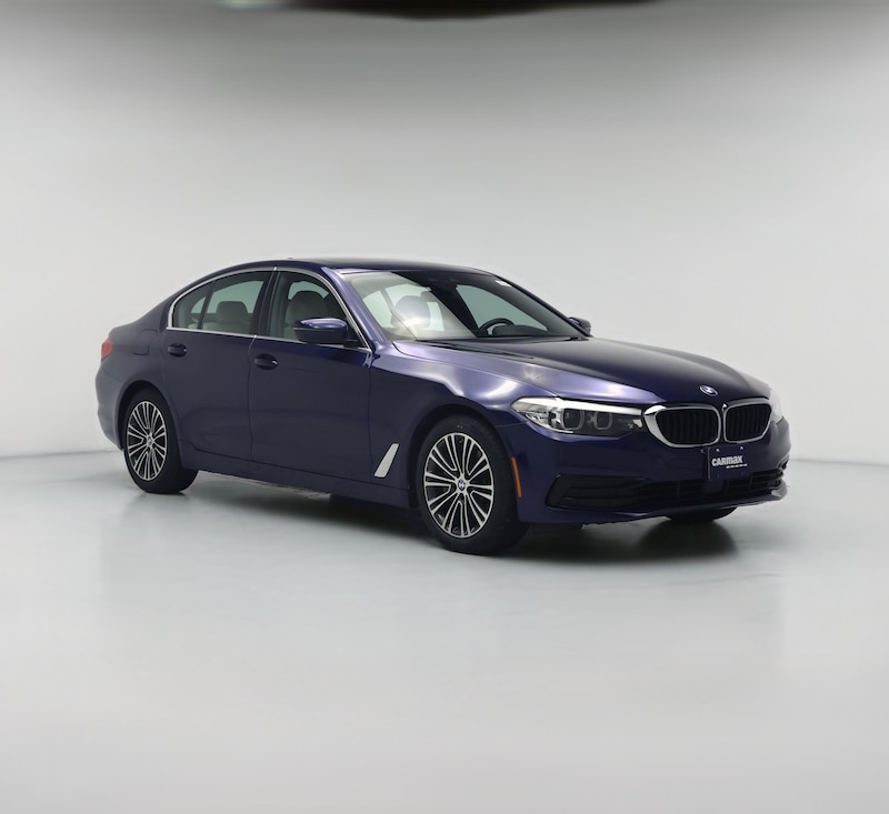 2019 BMW 530 I xDrive