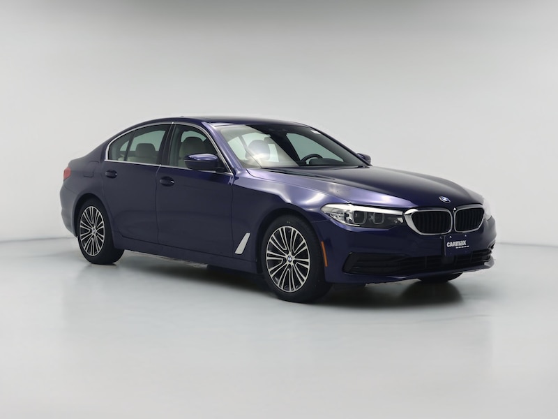 2019 BMW 530 I xDrive