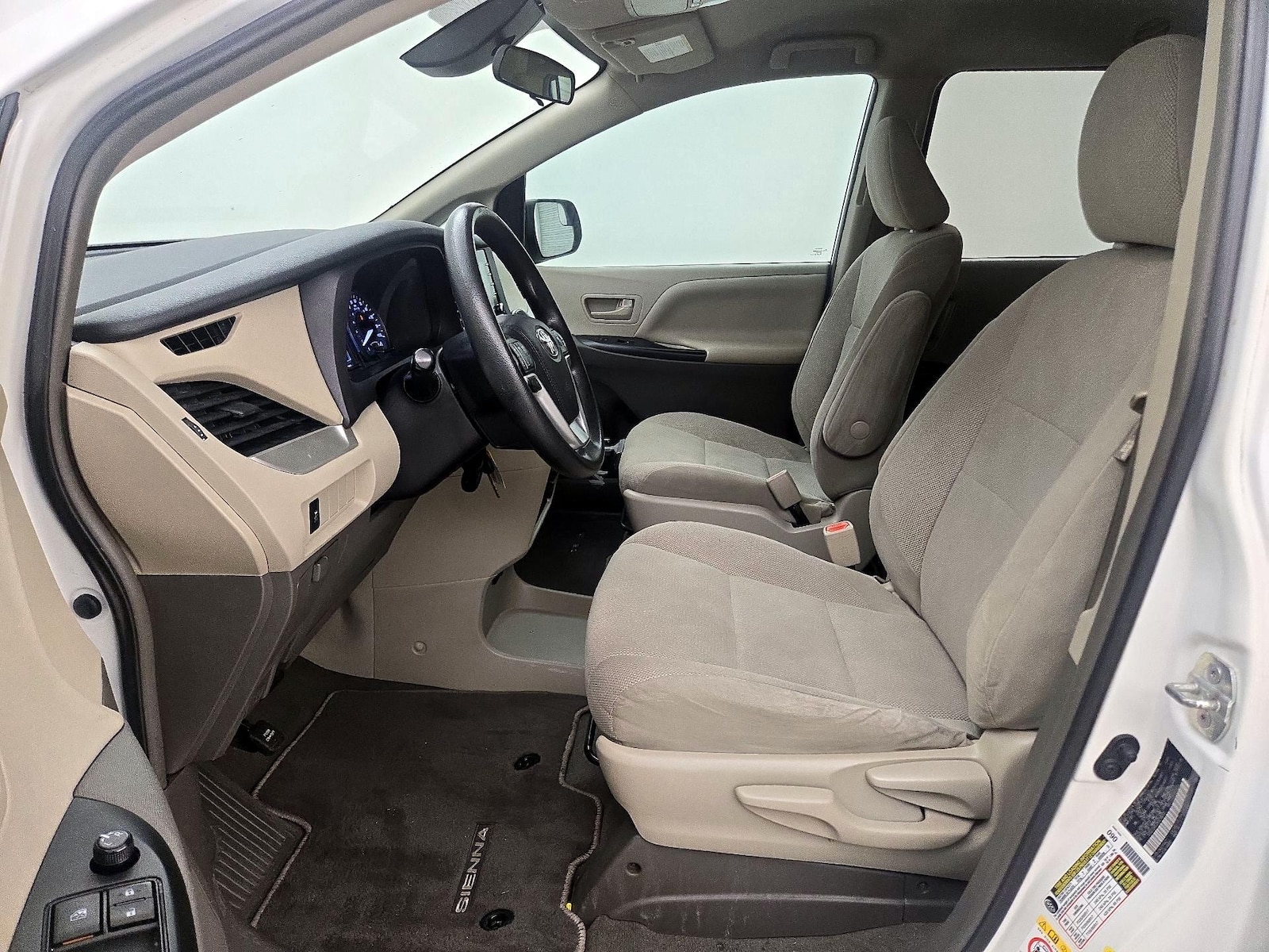 Side Airbags