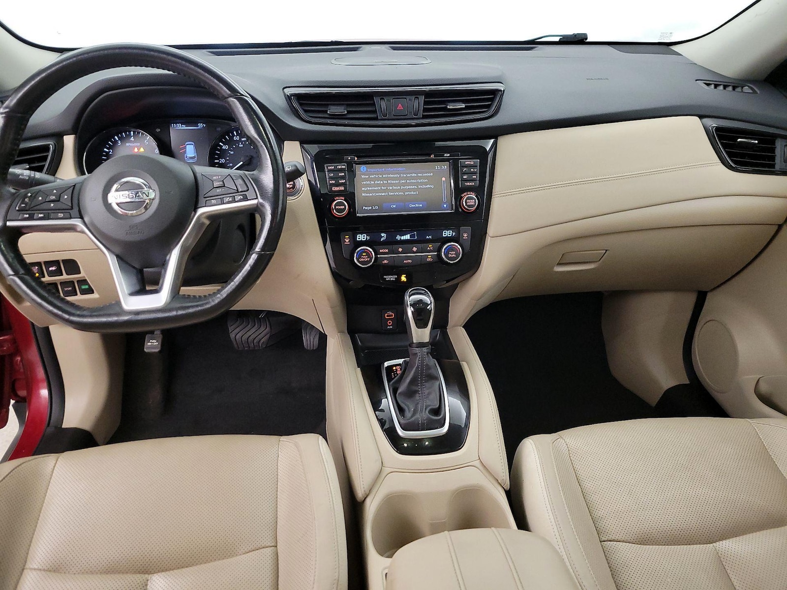 Navigation System
