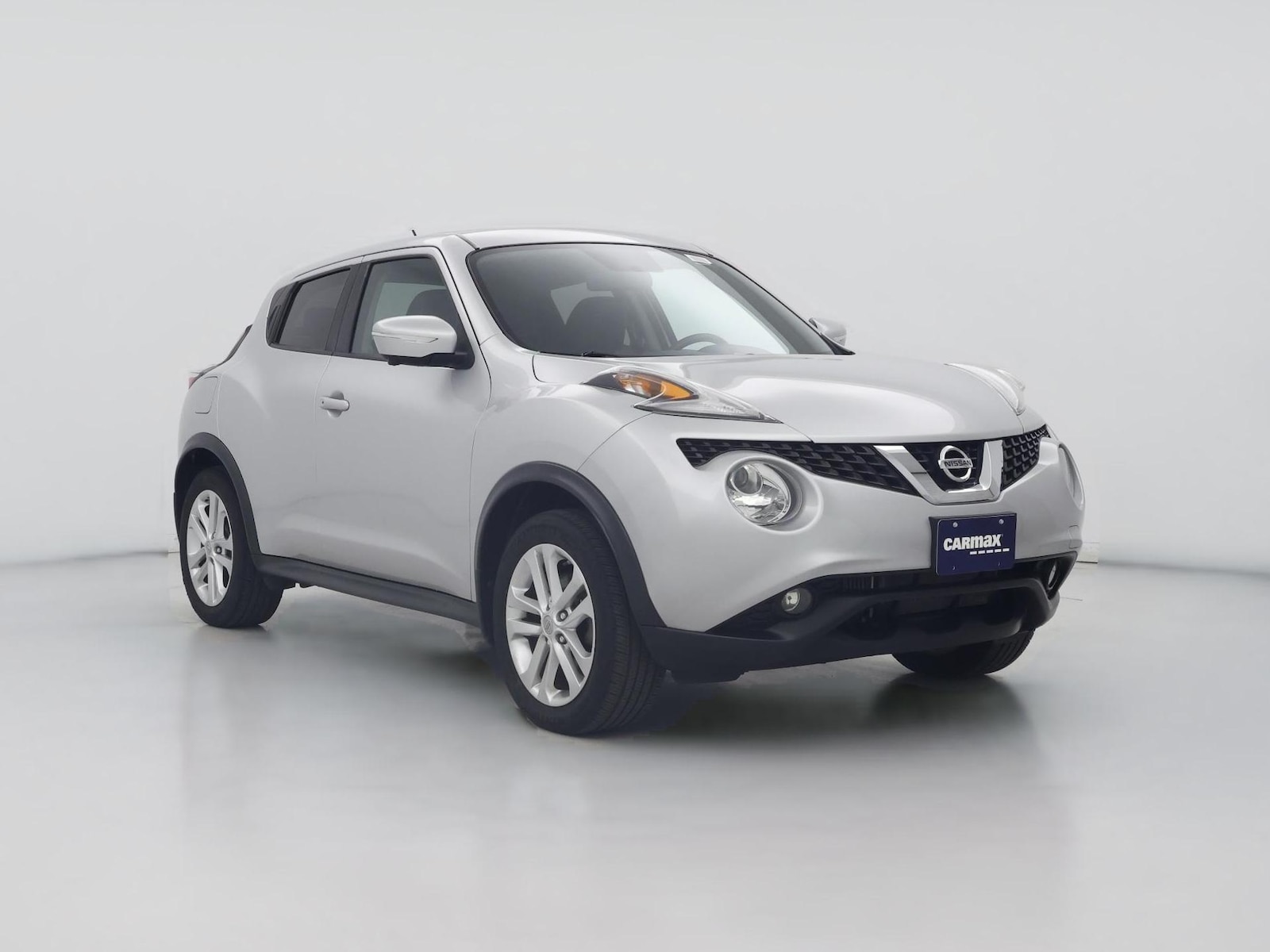2016 Nissan Juke SL