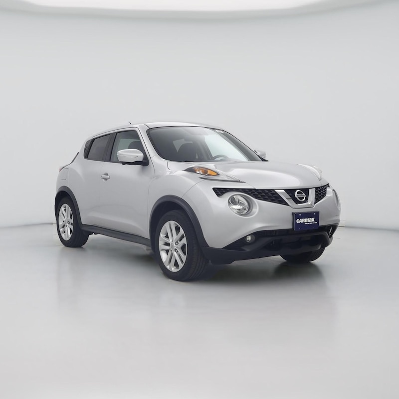 2016 Nissan Juke SL