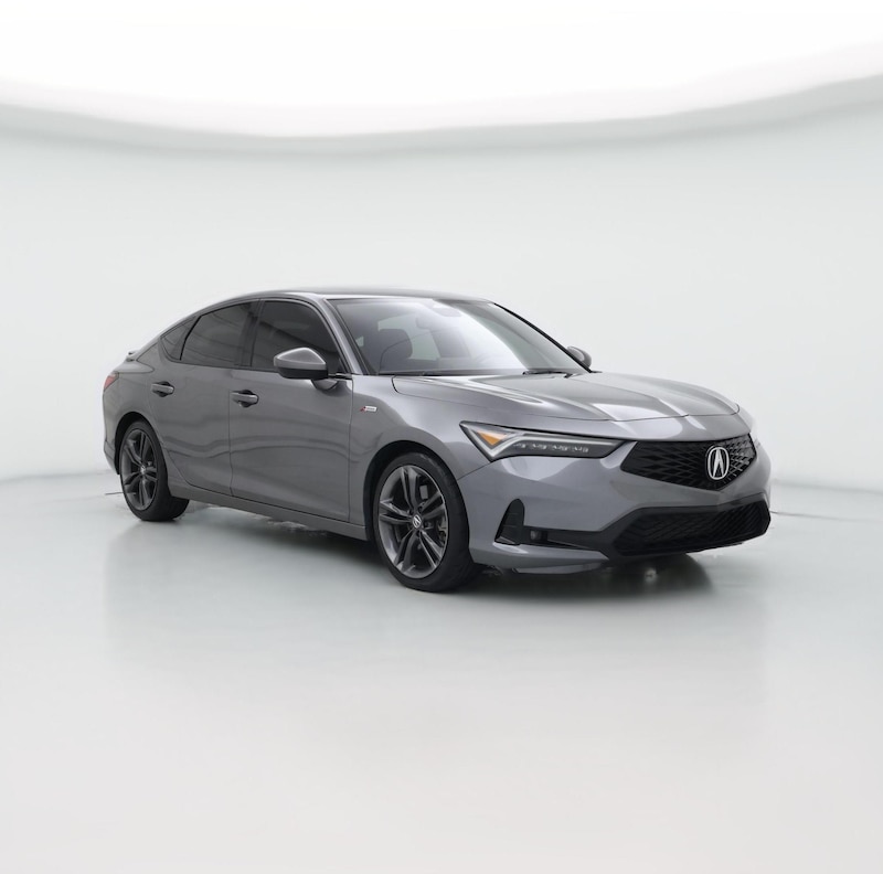 2023 Acura Integra A-Spec
