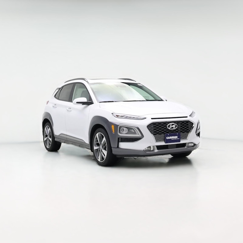 2021 Hyundai Kona Limited