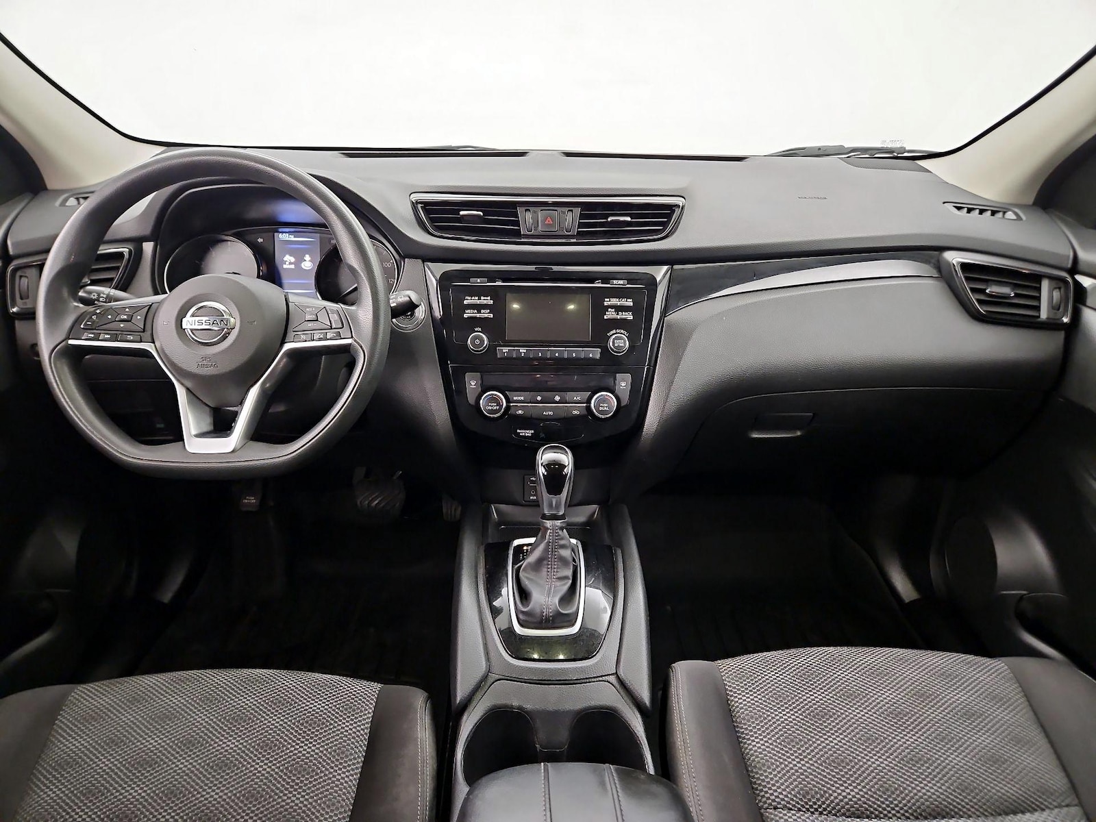 Rear View Camera