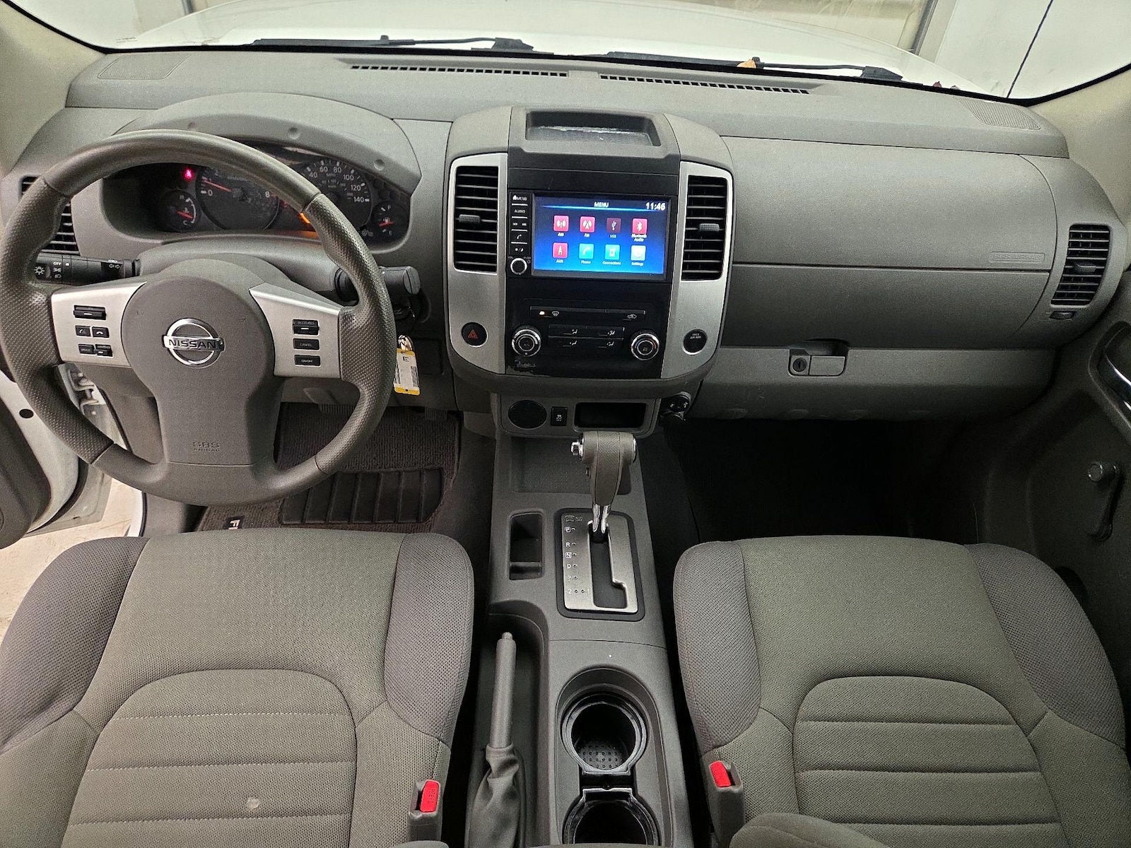 Rear View Camera