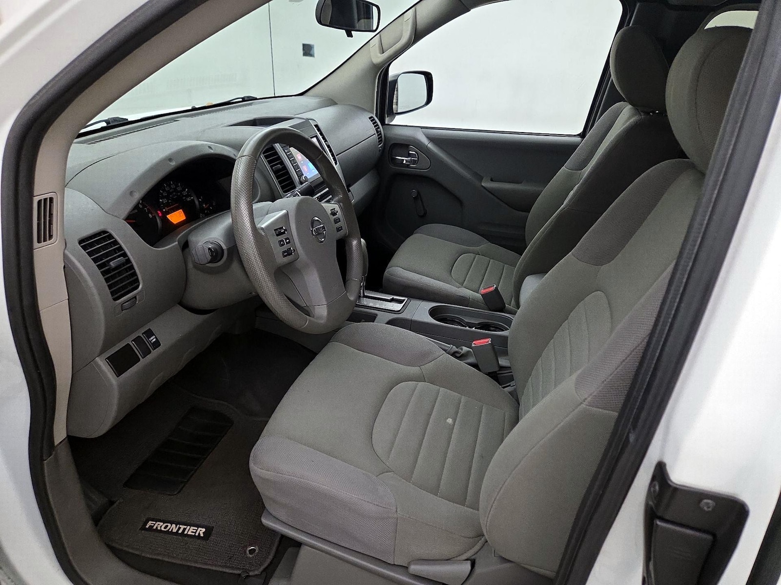 Side Airbags