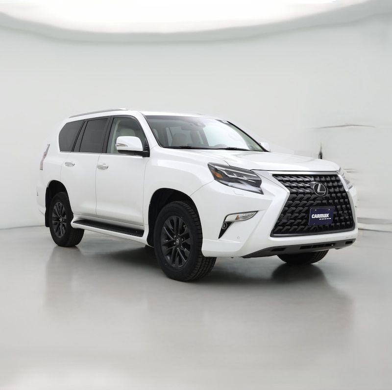 2022 Lexus GX 460 Premium