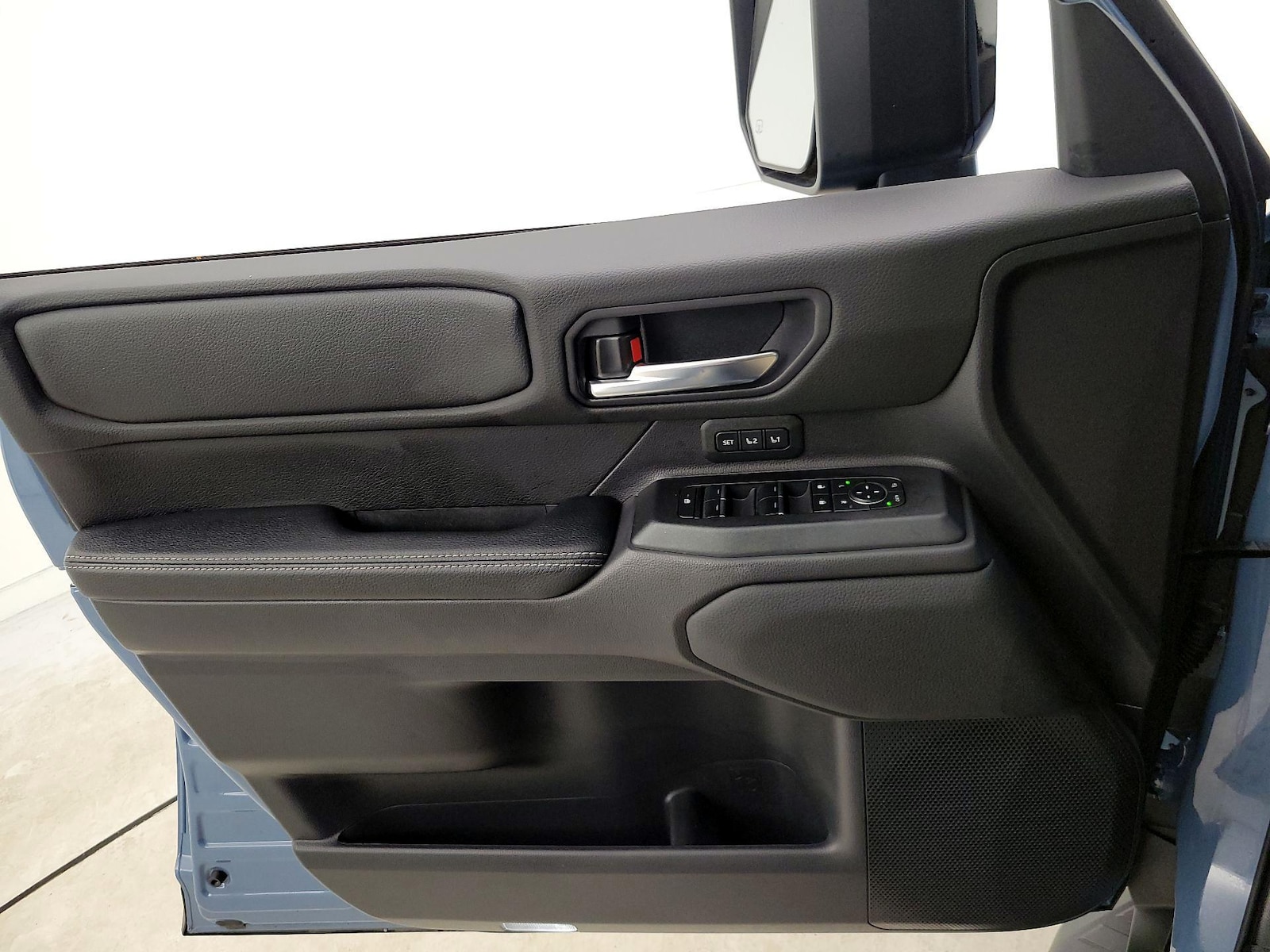 2025 Toyota Land Cruiser Land Cruiser 1958 - Photo 13