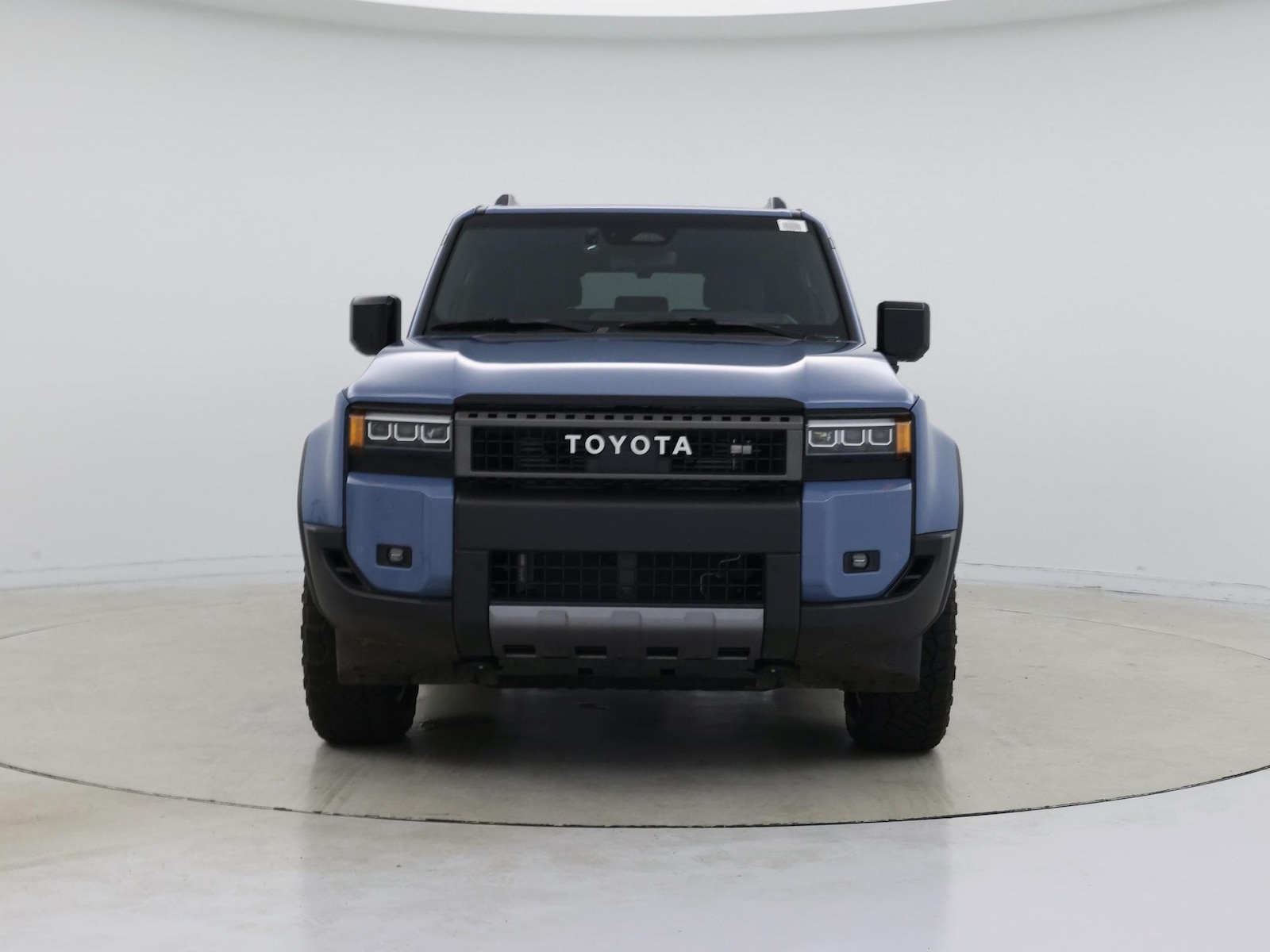 2025 Toyota Land Cruiser Land Cruiser 1958 - Photo 6