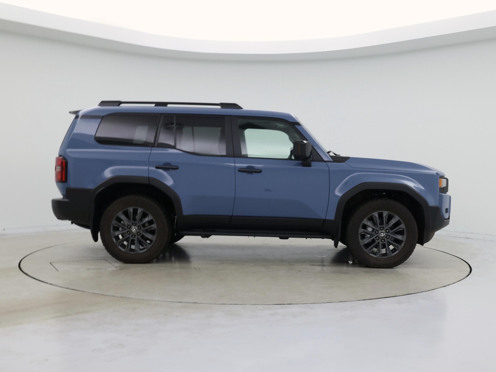 2025 Toyota Land Cruiser Land Cruiser 1958 - Photo 8