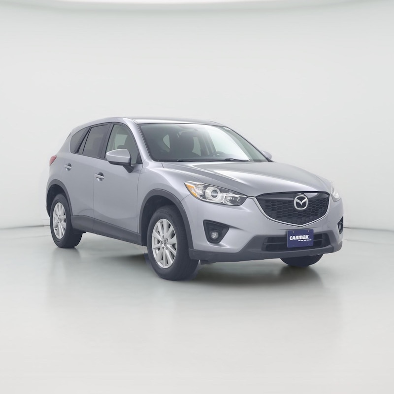 2014 Mazda CX-5 Touring