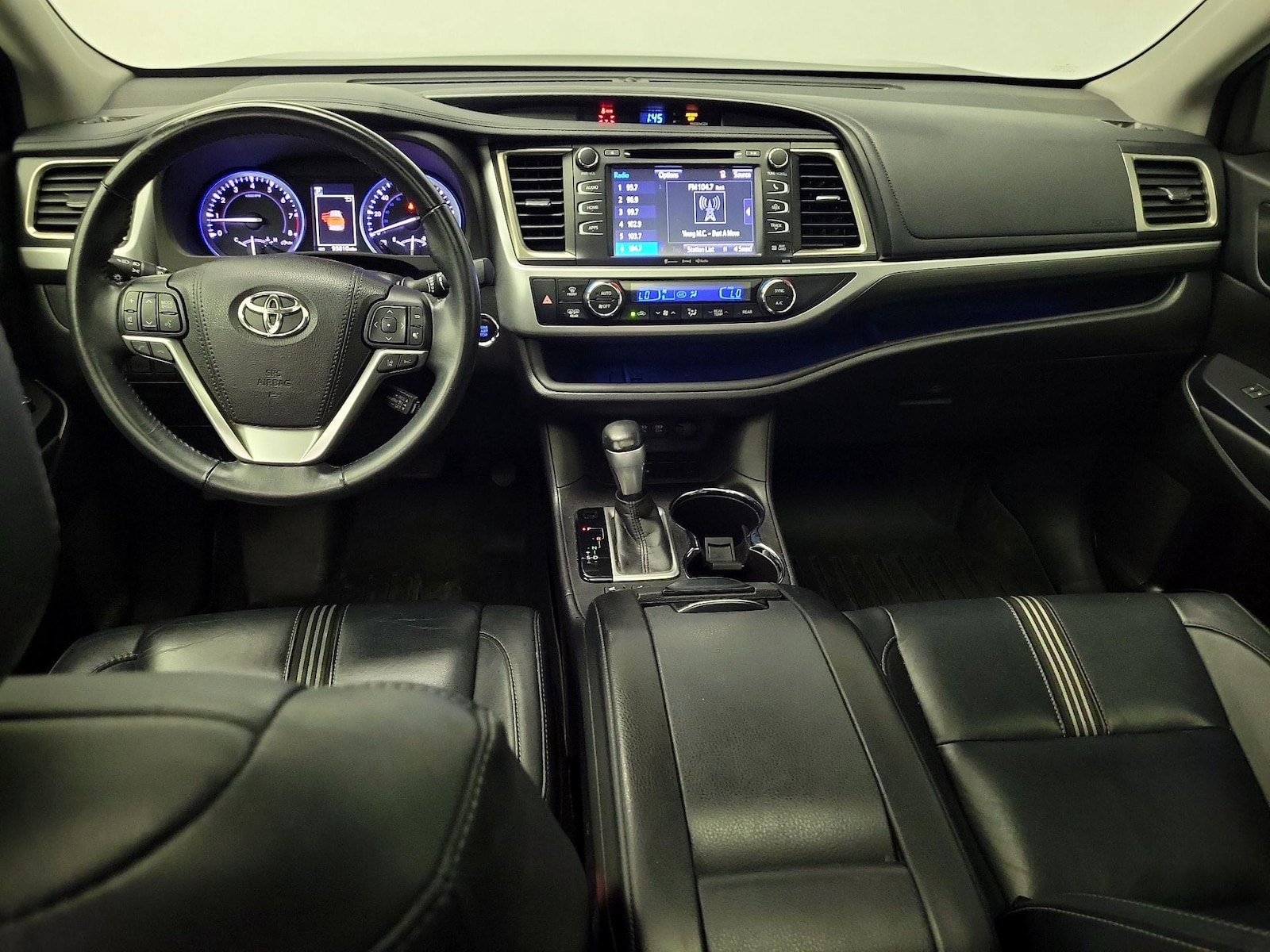 Navigation System