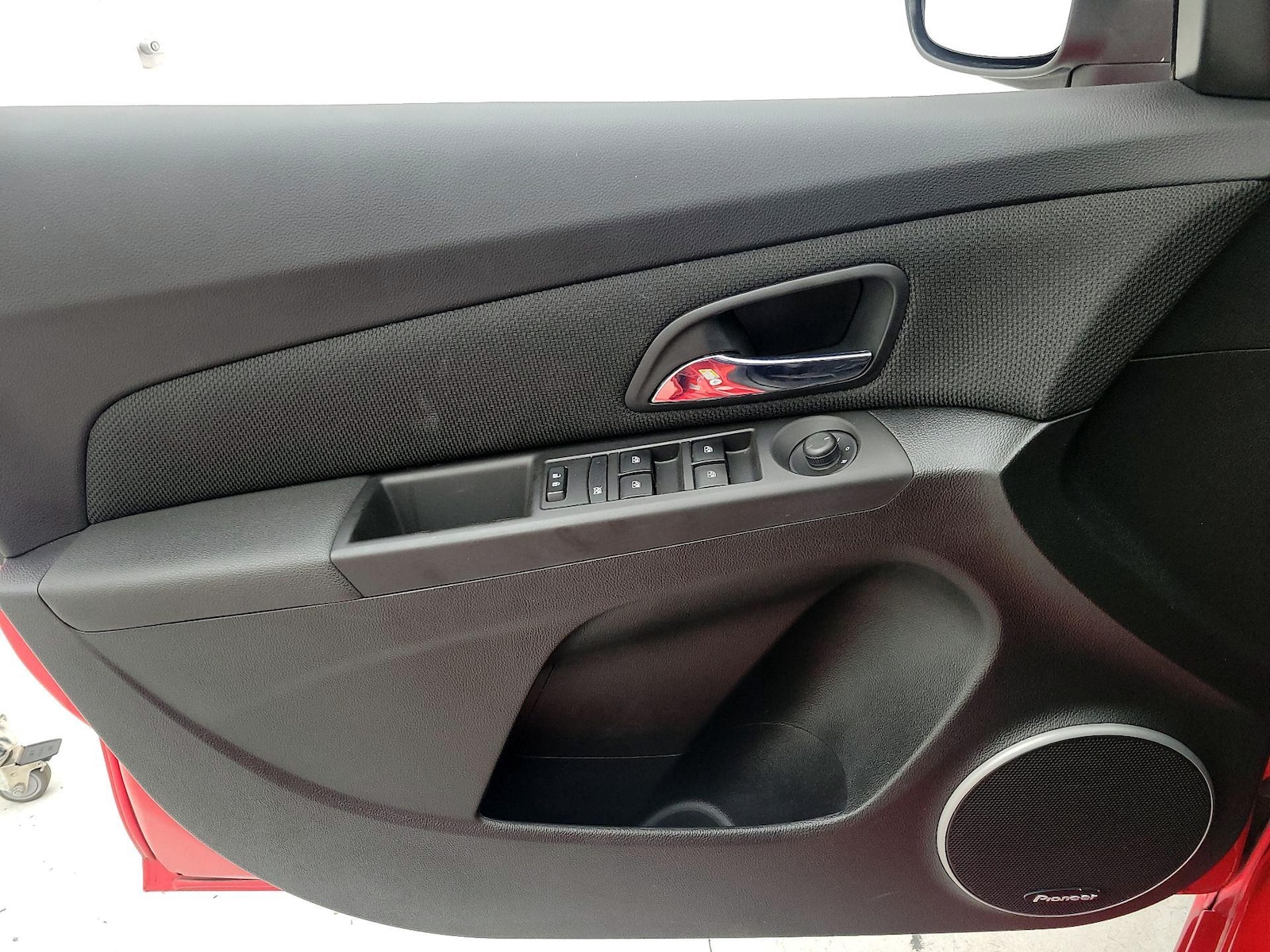 2016 Chevrolet Cruze Limited LTZ - Photo 13