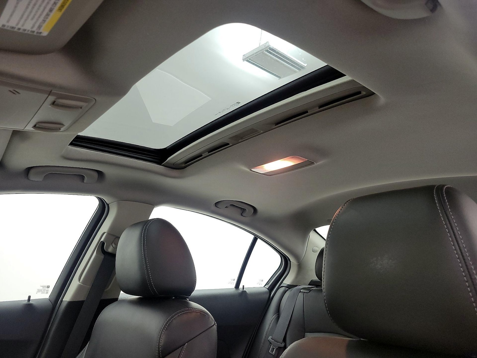 2016 Chevrolet Cruze Limited LTZ - Photo 20