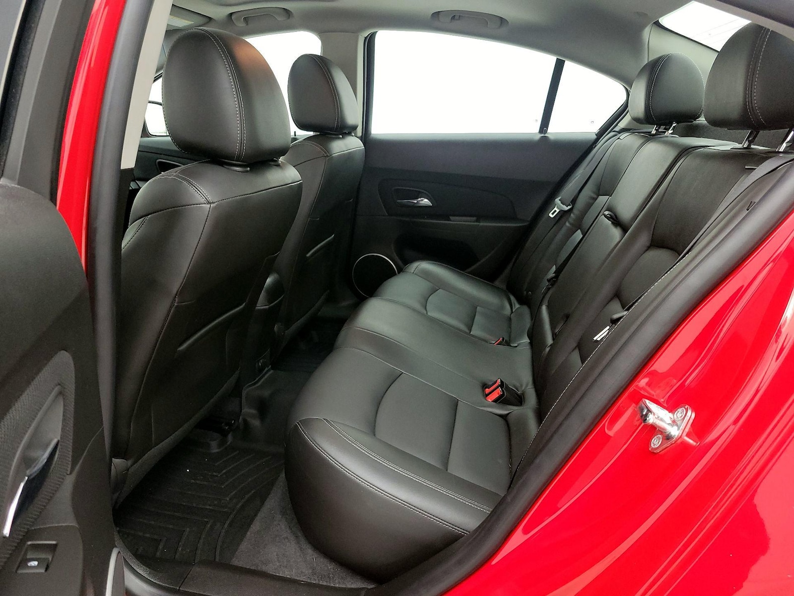 2016 Chevrolet Cruze Limited LTZ - Photo 21