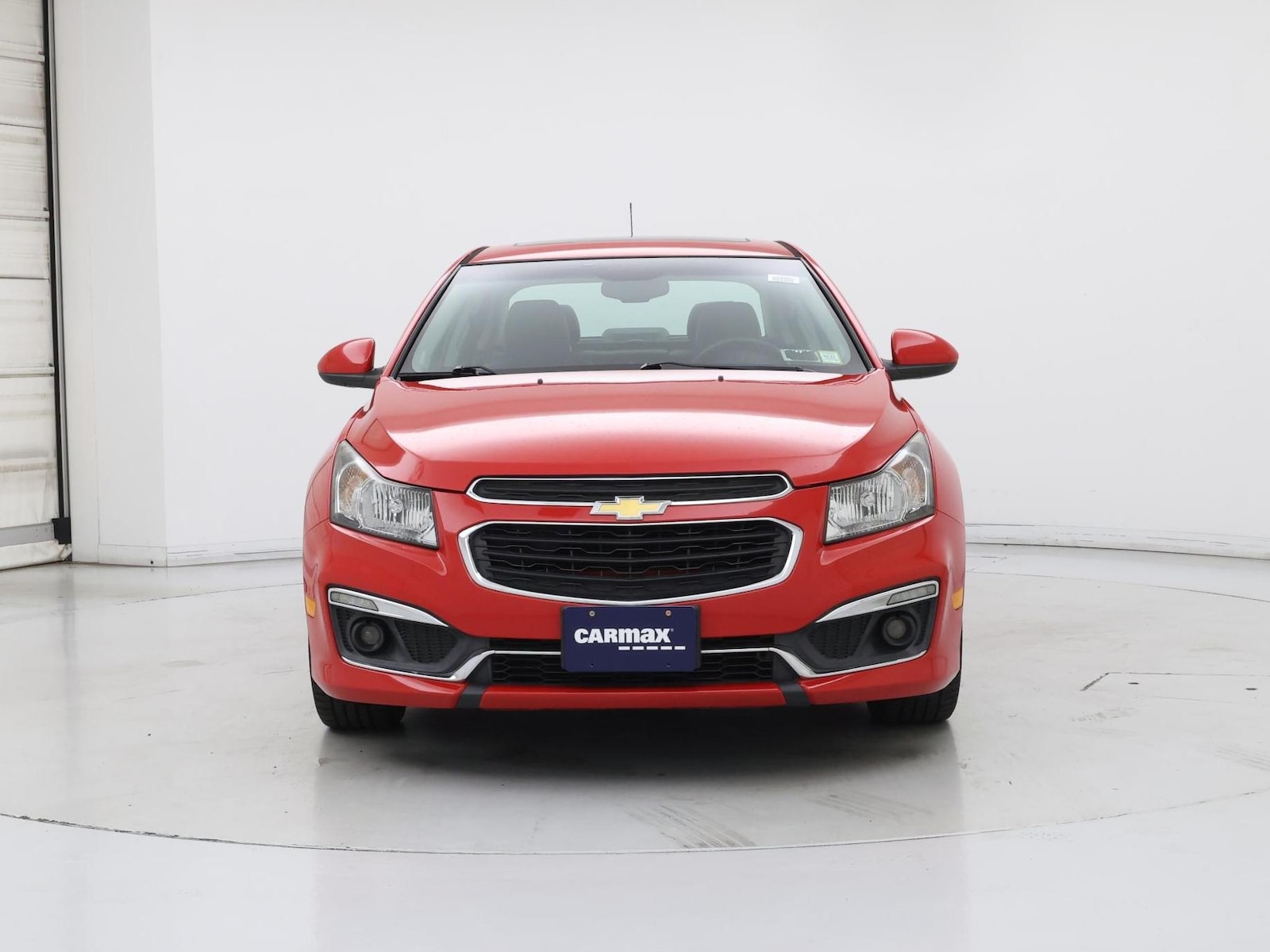 2016 Chevrolet Cruze Limited LTZ - Photo 6