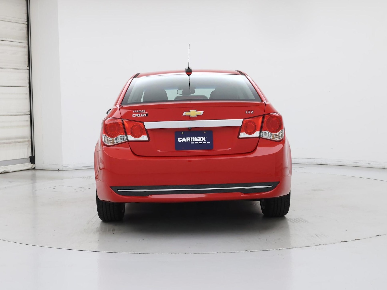 2016 Chevrolet Cruze Limited LTZ - Photo 7