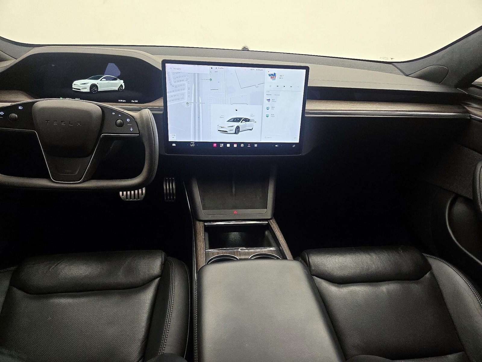 Navigation System
