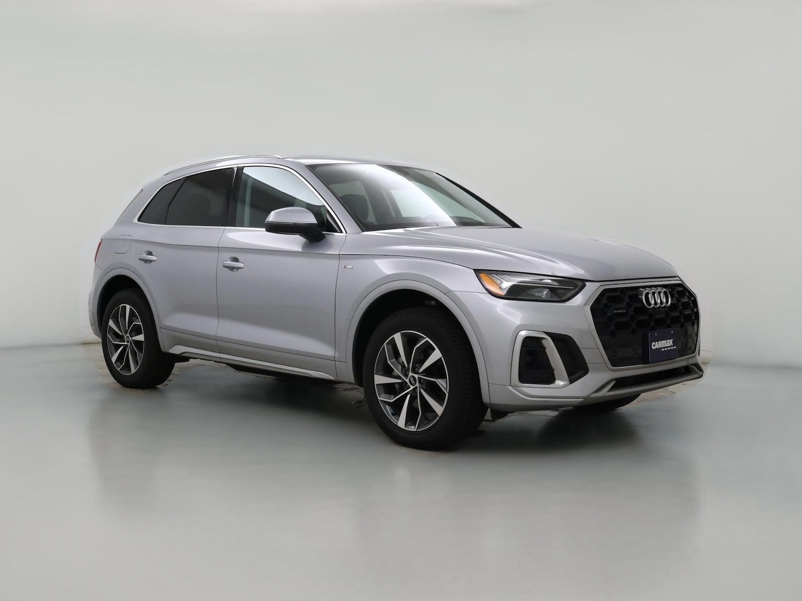 2022 Audi Q5 Premium Plus