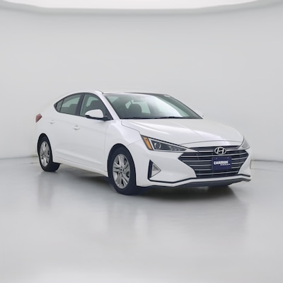 Vehicle exterior view