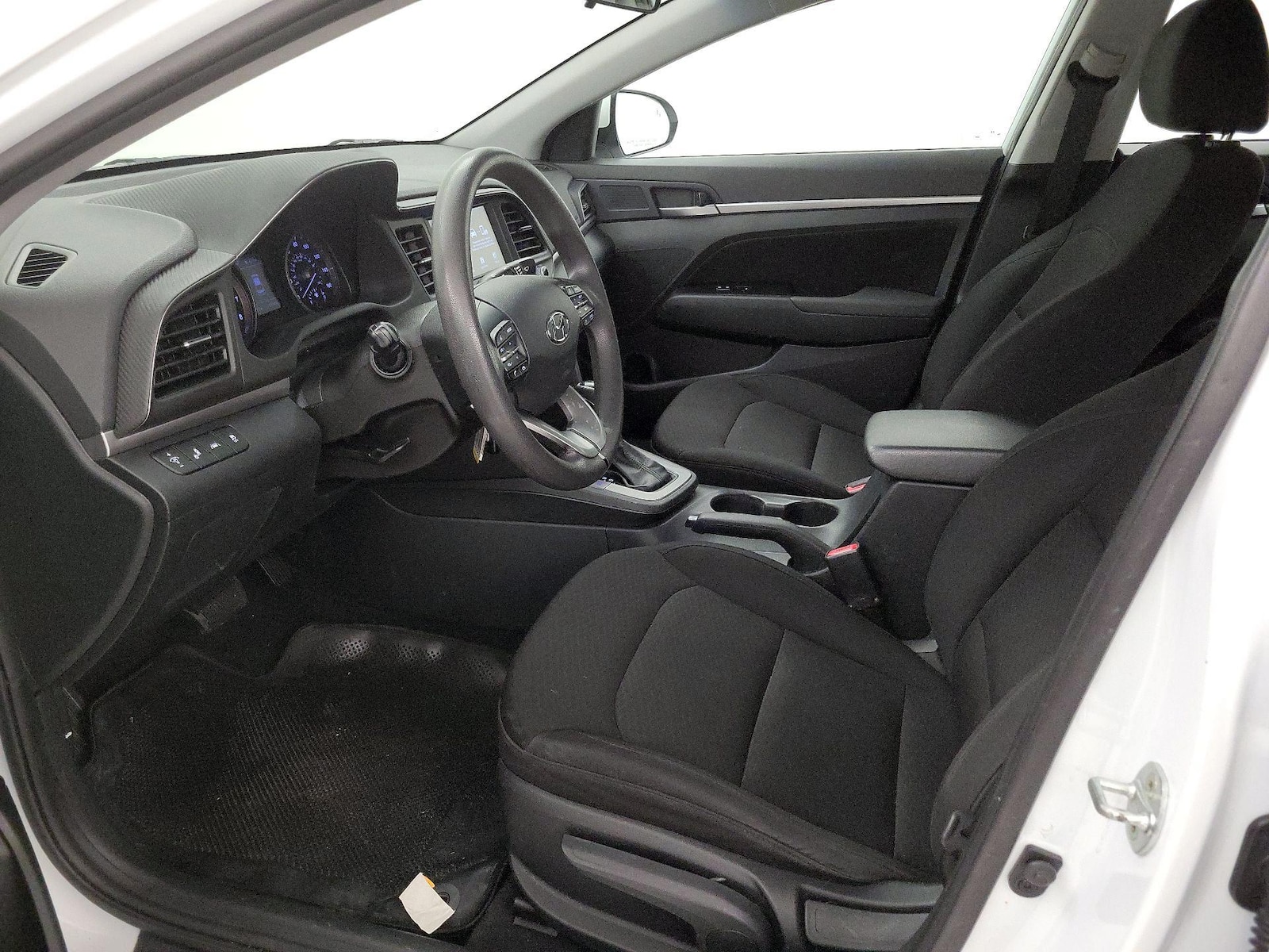 Side Airbags