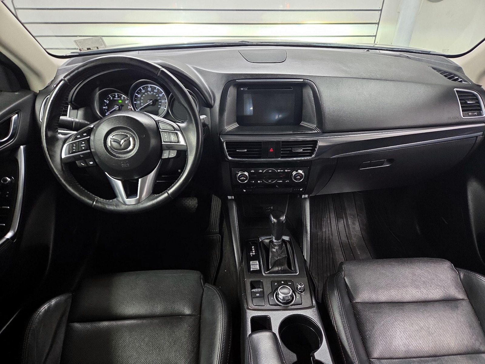 Navigation System
