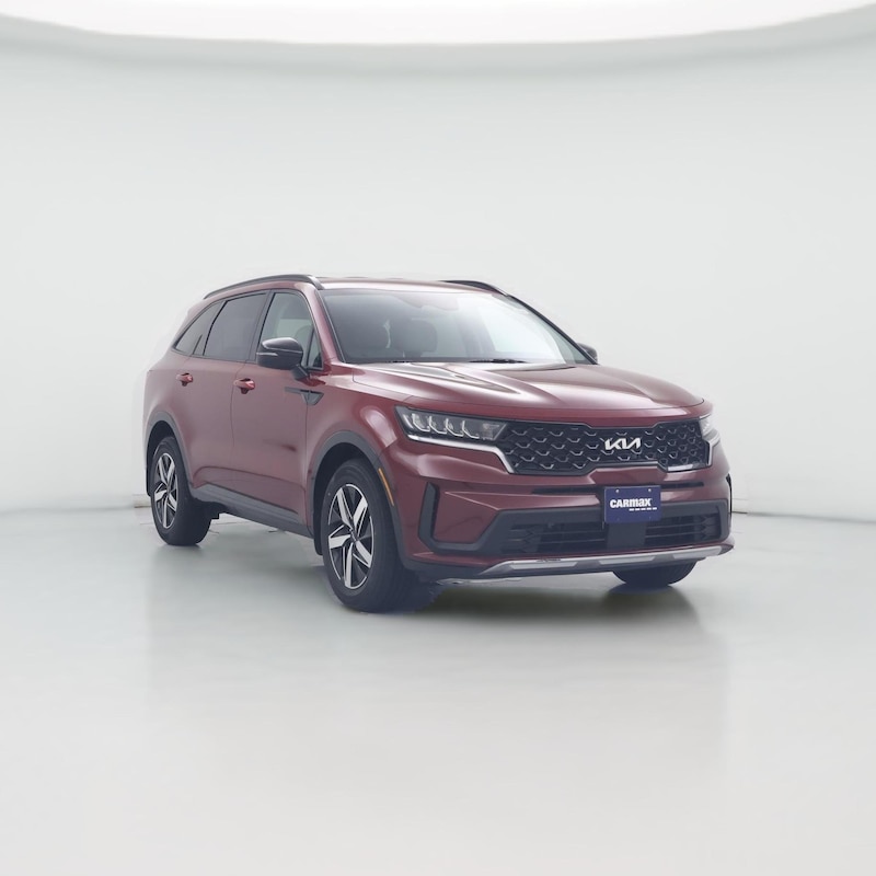 2023 Kia Sorento EX