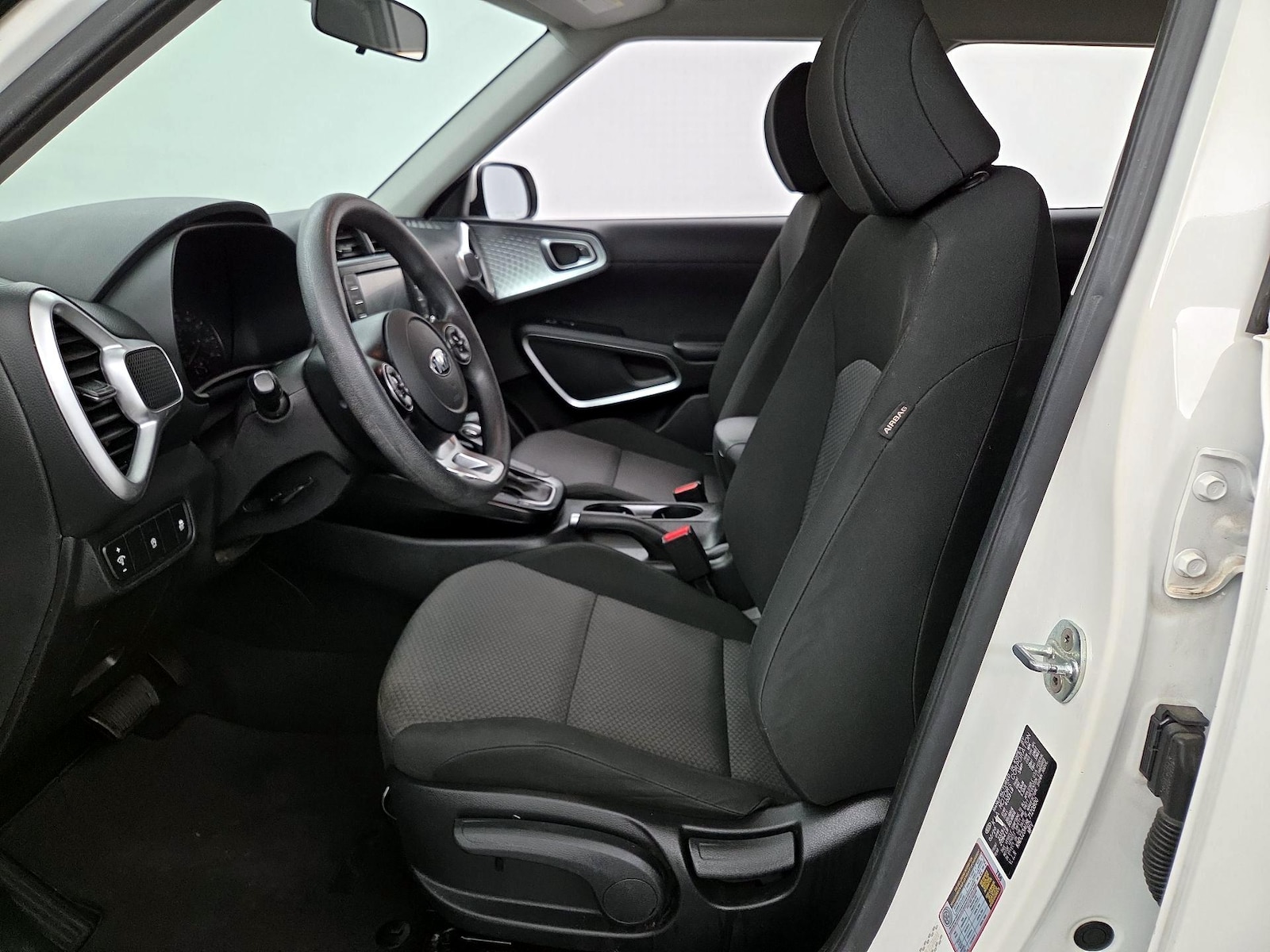 Side Airbags