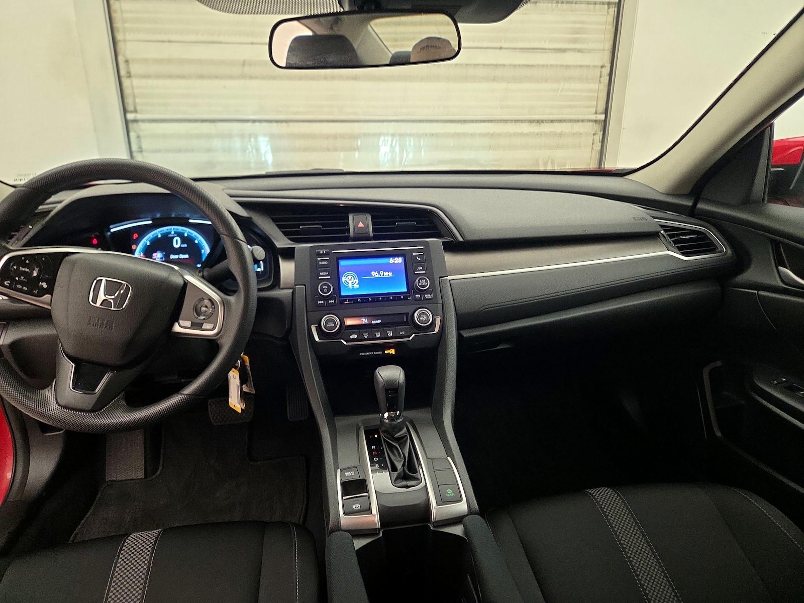 Rear View Camera
