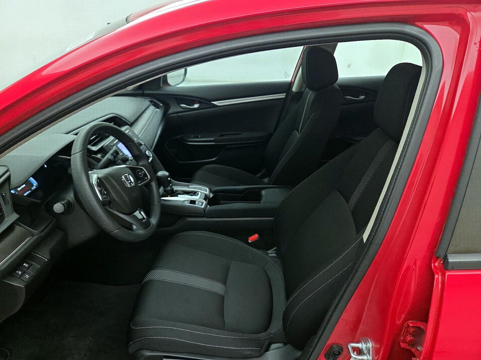 Side Airbags
