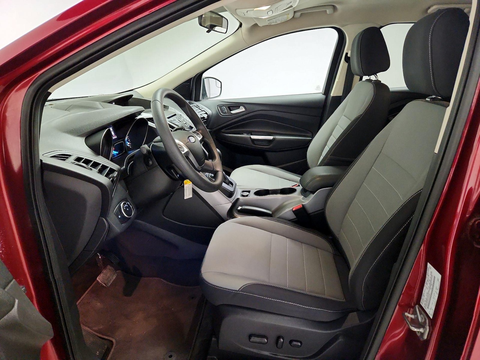 Side Airbags