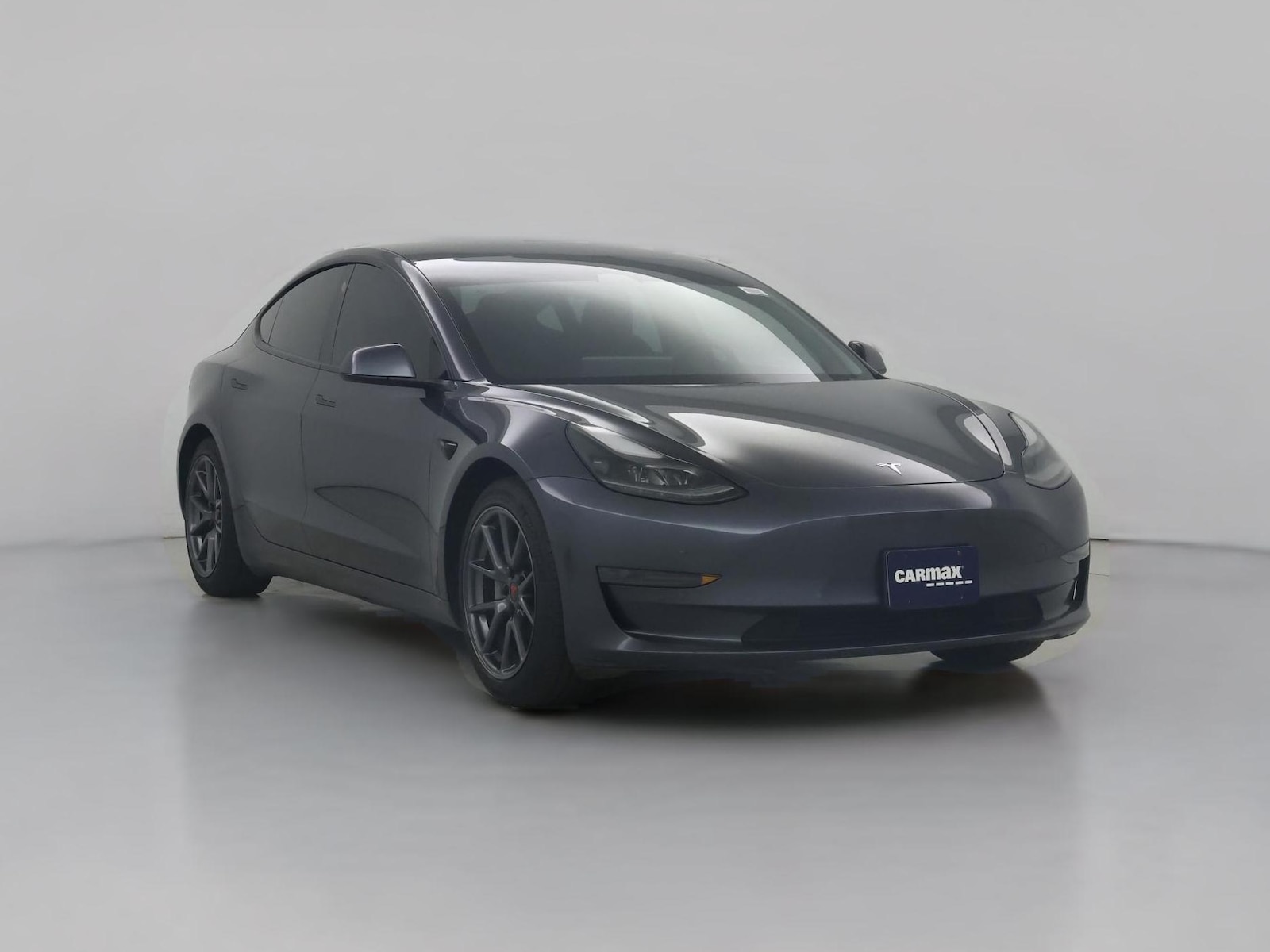 2021 Tesla Model 3 Base