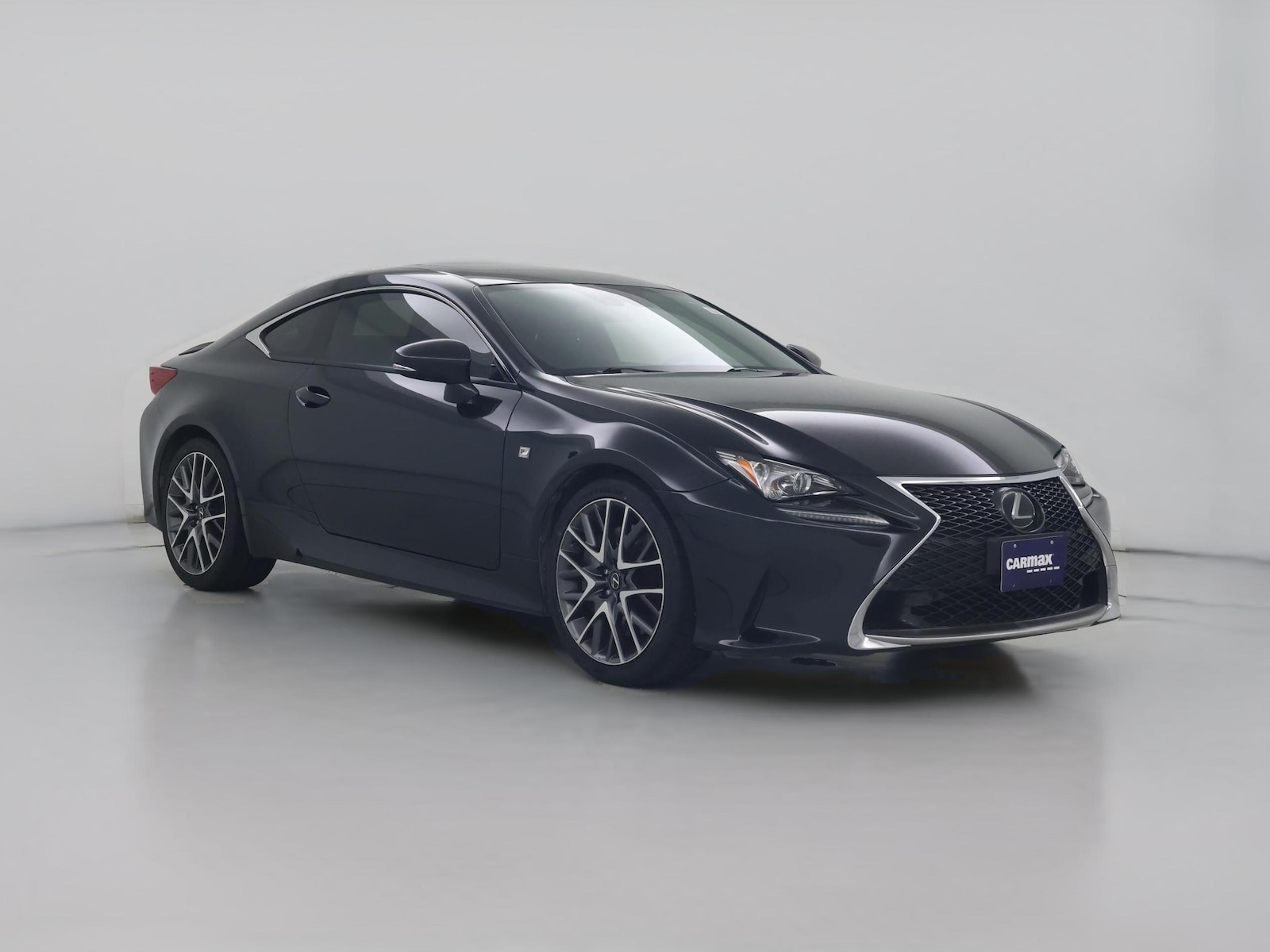 2018 Lexus RC