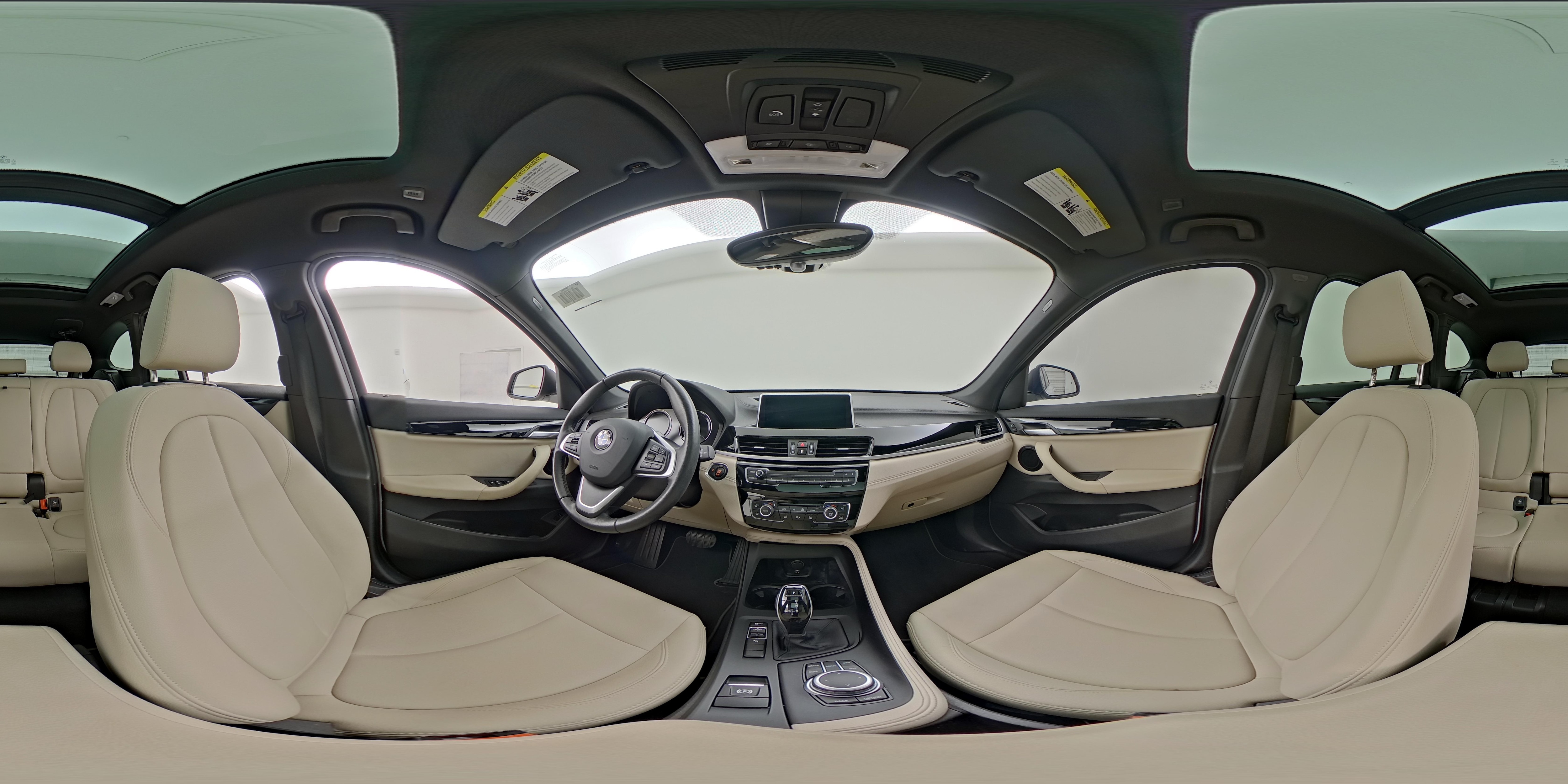 2022 BMW X1 28i - Photo 26