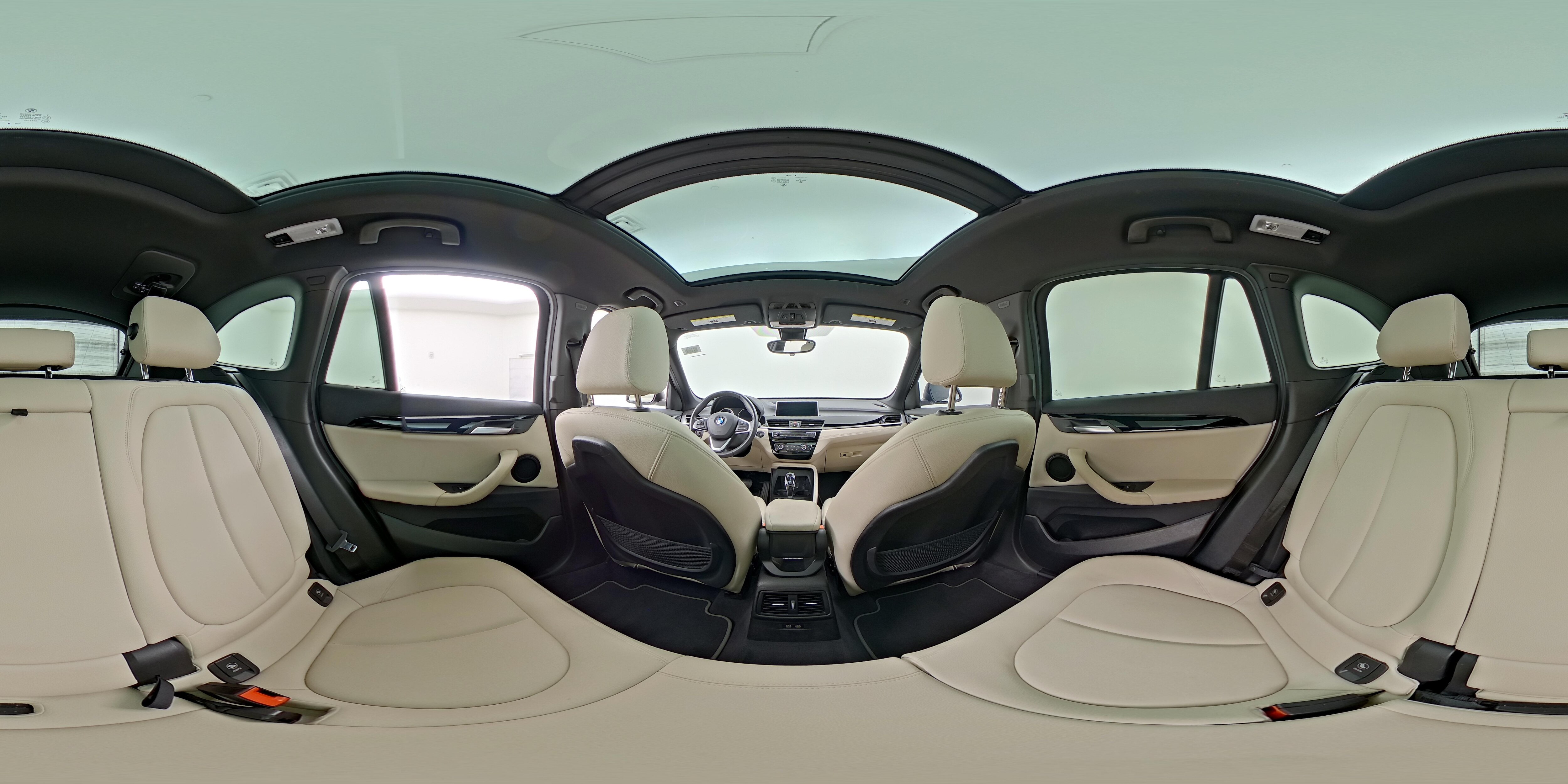 2022 BMW X1 28i - Photo 27