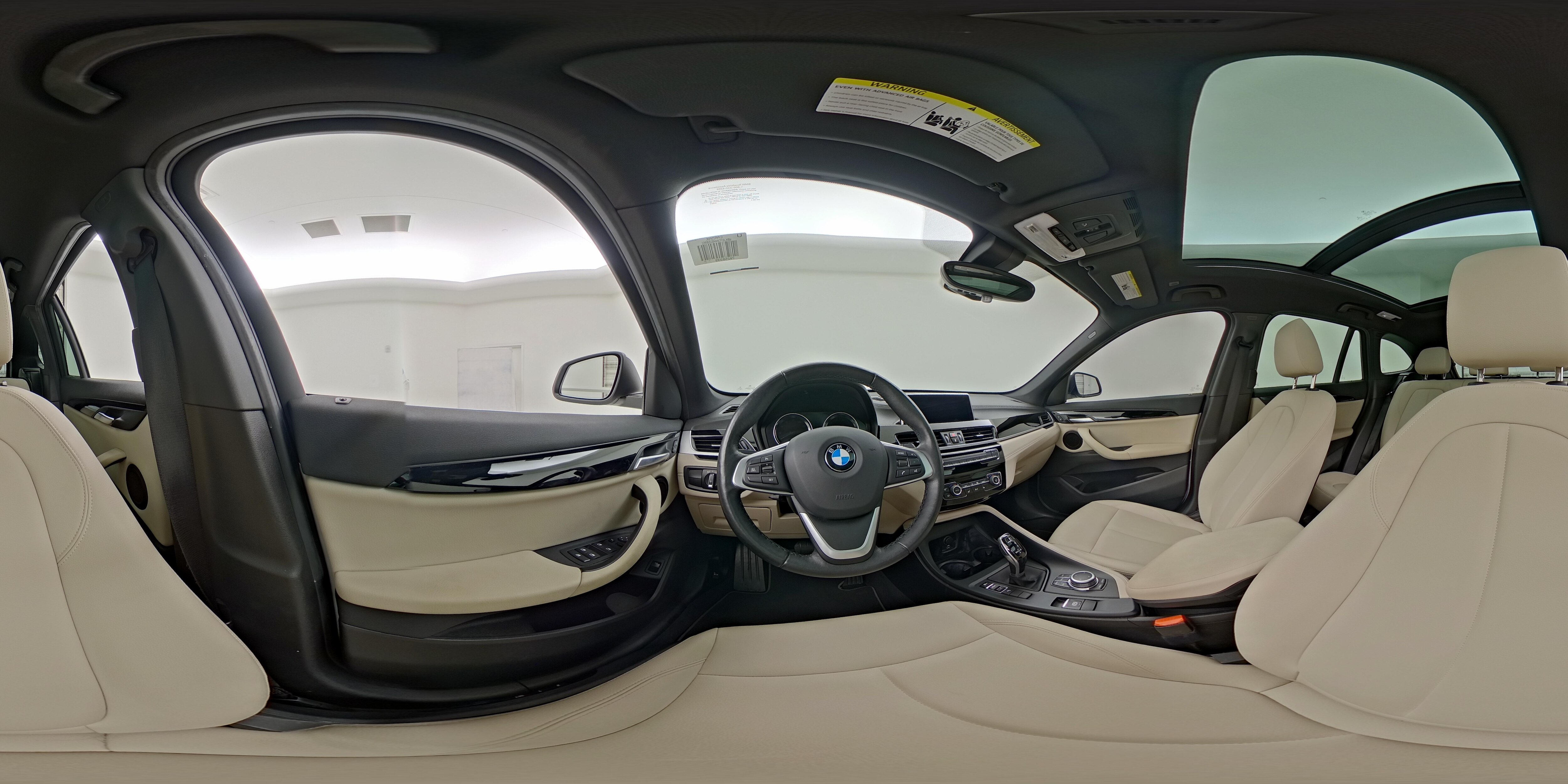 2022 BMW X1 28i - Photo 28