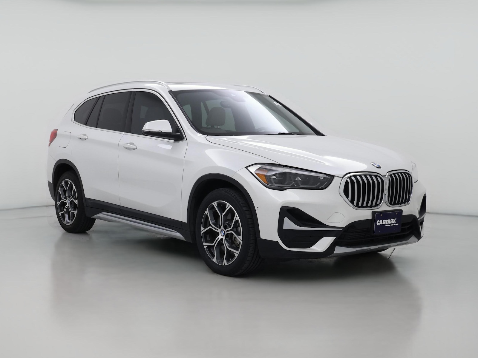 2022 BMW X1