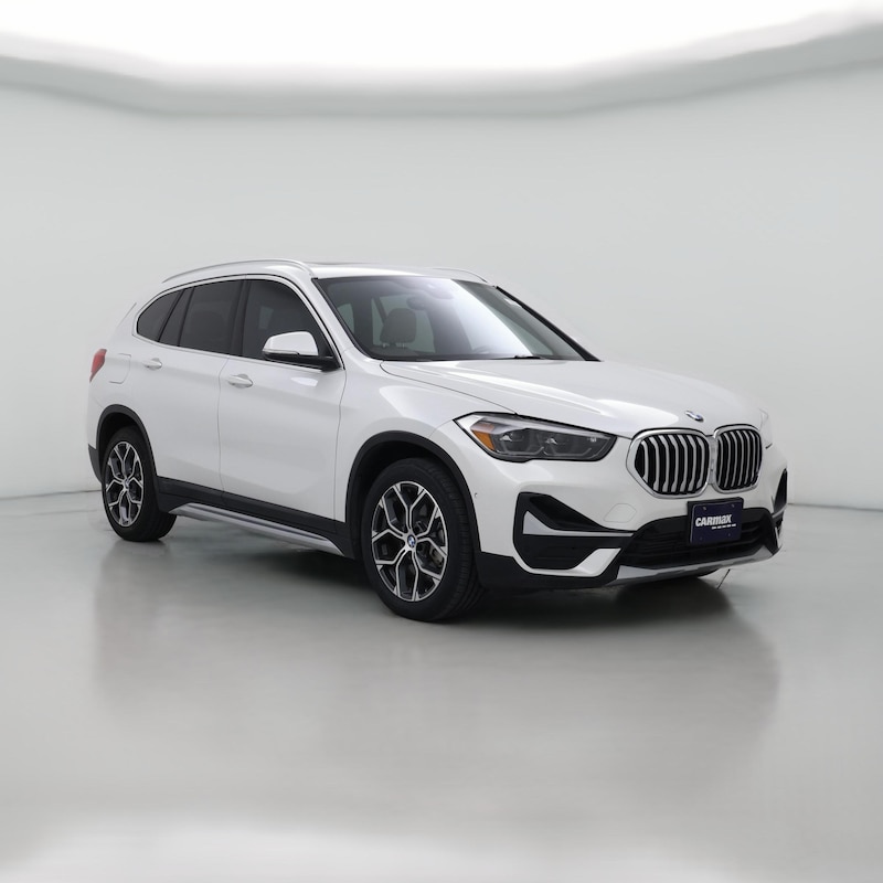 2022 BMW X1 SDrive28i