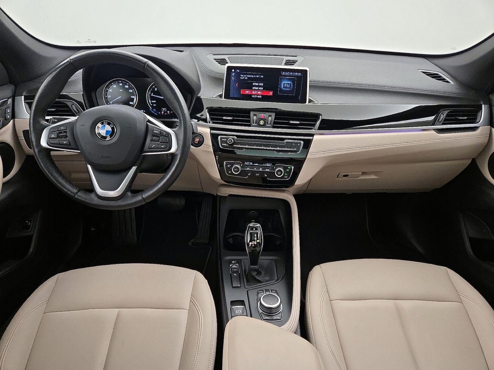 Apple CarPlay®