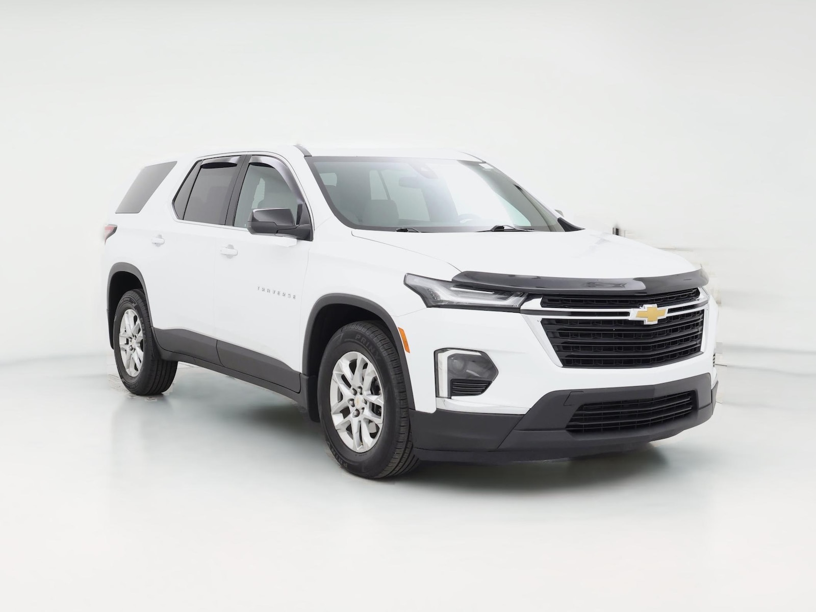 2022 Chevrolet Traverse