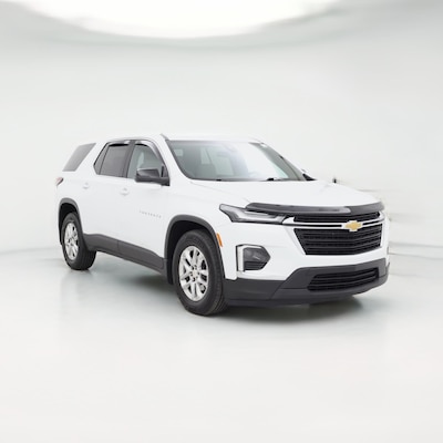 Vehicle exterior view