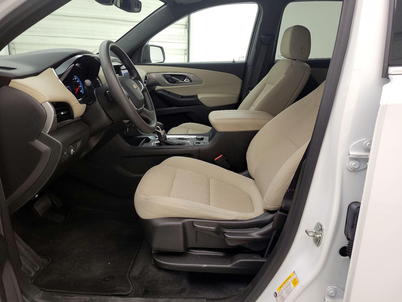 Side Airbags